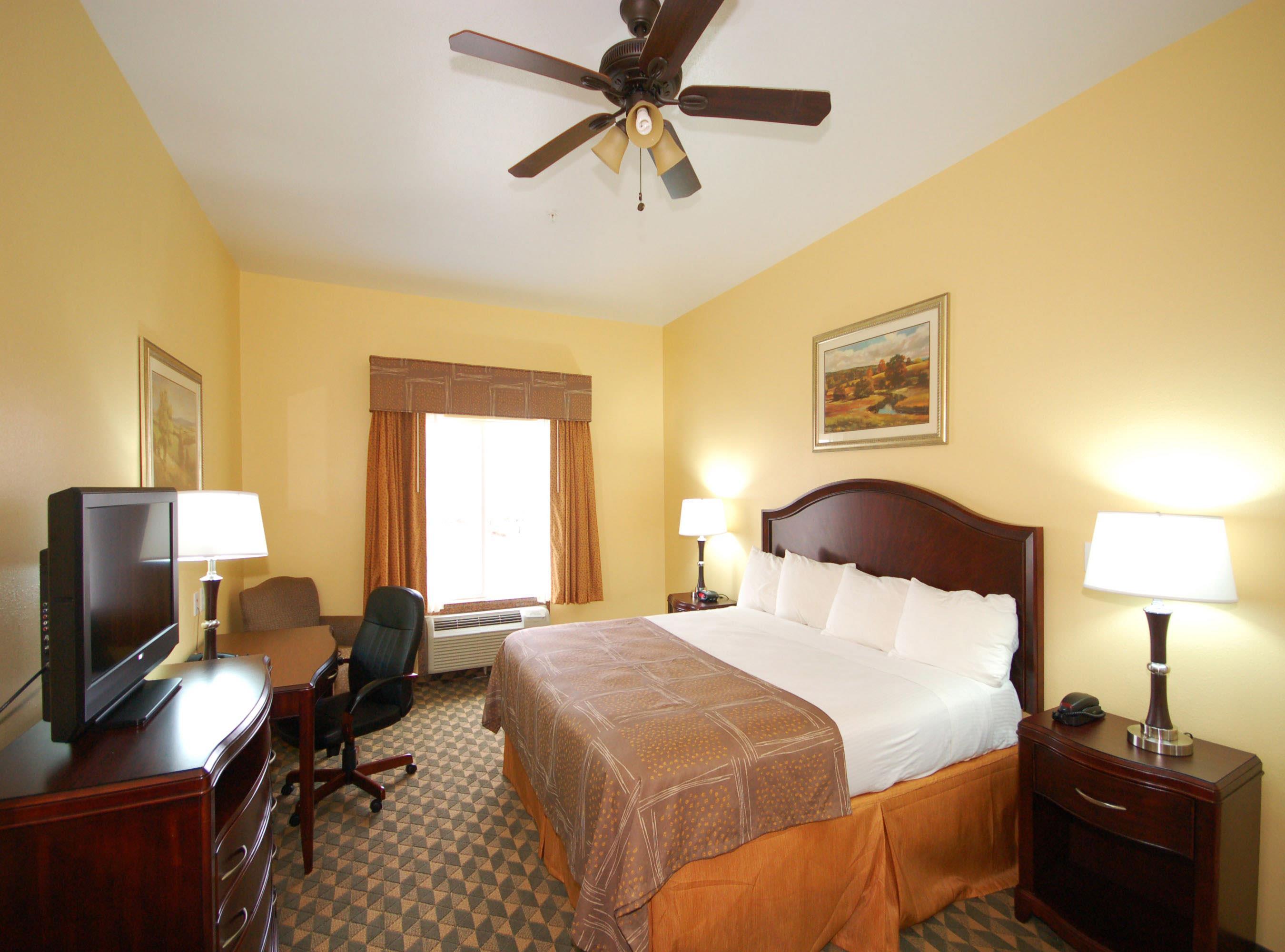 Best Western Plus Manvel Oda fotoğraf