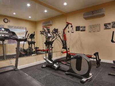 Best Western Plus Manvel Dış mekan fotoğraf